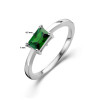 zilveren-ring-met-rechthoekige-groene-zirkonia-4-5-mm-x-7-mm