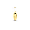 gouden-hartjes-hanger-13-mm