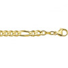 figaro-schakel-schakelarmband-van-plated-5-mm