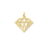 geometrische-hanger-van-goud-diamant