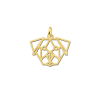 gouden-geometrische-hanger-bulldog