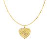 gouden-hart-hanger-met-moeder-en-baby