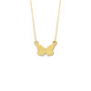 gouden-ketting-met-vlinder-hanger