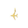 gouden-vliegtuig-hanger