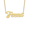 gouden-ketting-met-naam-voorbeeld-fenna