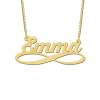 gouden-naamketting-met-infinityteken-voorbeled-emma
