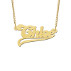 gouden-naamketting-voorbeeld-chloe