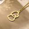 gepersonaliseerde-gouden-hanger-hart-names4ever