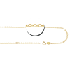 gouden-bar-ketting-met-hartje-names4ever