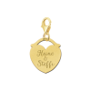 gouden-bedel-hart-met-twee-namen