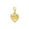 gouden-bedel-hartvorm-heilige-communie