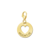 gouden-bedel-met-naam-hart