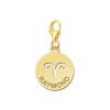 gouden-bedel-sterrenbeeld-ram