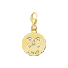 gouden-bedel-sterrenbeeld-tweeling