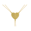 gouden-driedelig-breekhart-met-vingerafdruk