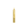 gouden-hanger-bar-met-vingerafdruk