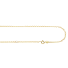 gouden-hartjes-ketting-met-vingerafdruk-names4ever