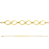 gouden-infinity-armband-met-drie-namen