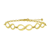 gouden-infinity-armband-met-drie-namen