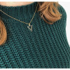 gouden-ketting-met-dubbele-driehoek