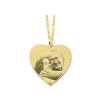 gouden-ketting-met-hartje-foto-names4ever