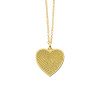 gouden-ketting-met-hartje-vingerafdruk-names4ever
