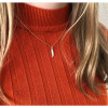 gouden-ketting-met-veer