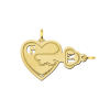 hartjes-ketting-goud-sleutel-names4ever