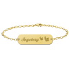 moeder-en-dochter-armband-goud-met-naam
