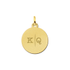 names4ever-14-karaat-gouden-hanger-met-twee-letters-diameter-15-mm