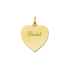 gouden-hartje-graveerbaar-names4ever