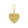 gouden-ketting-met-hartje-vingerafdruk-names4ever