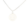 zilveren-smiley-hanger-hartjes-ogen