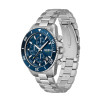 boss-admiral-hb1513907-herenhorloge-van-staal-zilverkleurig-met-blauwe-wijzerplaat-en-bezel-o-46-mm