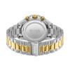 boss-admiral-hb1513908-herenhorloge-van-staal-zilverkleurig-met-zwarte-wijzerplaat-en-bezel-o-46-mm
