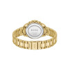 boss-alley-hb1502829-goudkleurig-stalen-dameshorloge-met-zilverkleurige-wijzerplaat-o-36-mm