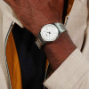 boss-candor-hb1514186-herenhorloge-van-zilverkleurig-staal-met-witte-wijzerplaat-o-41-mm