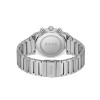 boss-candor-hb1514250-zilverkleurig-stalen-herenhorloge-met-blauwe-wijzerplaat-o-41-mm