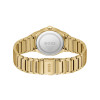 boss-candor-sport-hb1502789-gold-plated-stalen-dameshorloge-o-32-mm