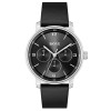 boss-contender-hb1514125-herenhorloge-van-staal-met-zwarte-leren-band-zwart-o-44-mm