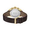 boss-grand-prix-hb1514225-bicolor-herenhorloge-met-bruine-leren-band-o-44-mm
