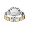 boss-hero-20-hb1514269-bicolor-herenhorloge-met-zwarte-wijzerplaat-o-43-mm