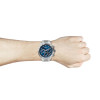 boss-hero-hb1513755-herenhorloge-van-staal-zilverkleurig-met-blauwe-wijzerplaat-chronograaf-o-43-mm