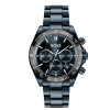 boss-hero-hb1514270-blauw-stalen-herenhorloge-met-schakelband-en-tachymeter-o-43-mm