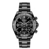 boss-hero-hb1514271-zwart-stalen-horloge-met-zwarte-wijzerplaat-en-tachymeter-o-43-mm