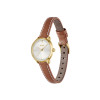 boss-lucia-hb1502817-goudkleurig-stalen-dameshorloge-met-bruine-leren-band-o-28-mm
