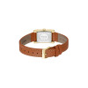 boss-lucy-hb1502741-dameshorloge-goudkleurig-met-zilverwitte-wijzerplaat-rechthoekig-bruine-leren-band-23-mm