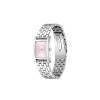 boss-lucy-hb1502743-dameshorloge-roze-wijzerplaat-staal-rechthoekig-23-mm