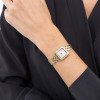 boss-mae-hb1502823-gold-plated-dameshorloge-met-zilverkleurige-wijzerplaat-o-22-mm