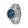 boss-pilot-hb1513850-herenhorloge-chronograaf-zilverkleurig-staal-met-blauwe-wijzerplaat-o-44-mm